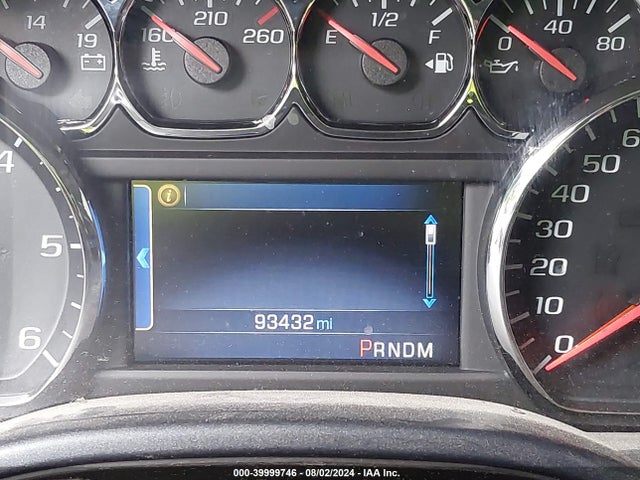 Chevrolet Silverado 1500 1lt 2014 3GCUKREC1EG446664 Image 16