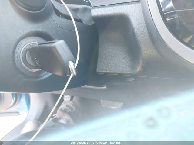 Toyota CAMRY SE 2020 4T1G11AKXLU304978 Image 11