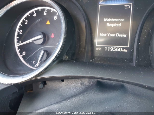 Toyota CAMRY SE 2020 4T1G11AKXLU304978 Image 15