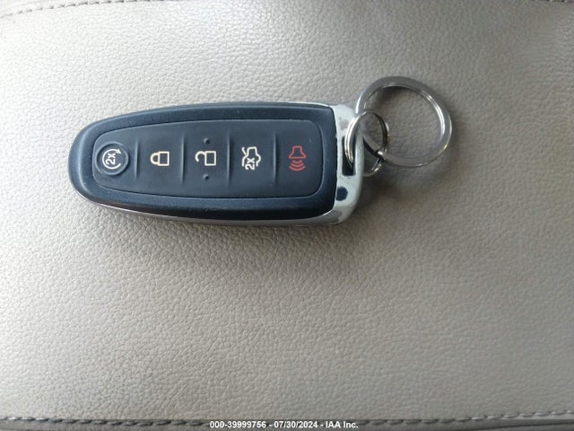 Ford Escape Titanium 2015 1FMCU9J96FUC03054 Image 11
