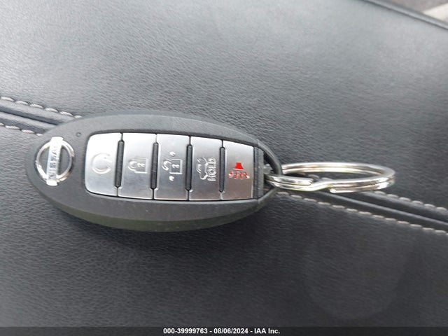 Nissan Altima S Fwd 2021 1N4BL4BV3MN325837 Image 11