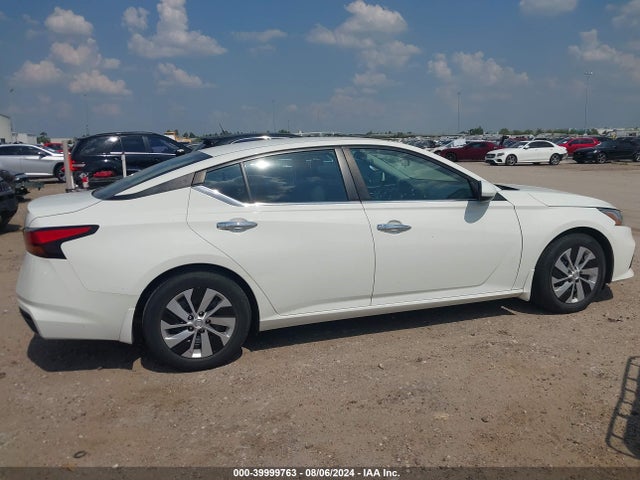 Nissan Altima S Fwd 2021 1N4BL4BV3MN325837 Image 13