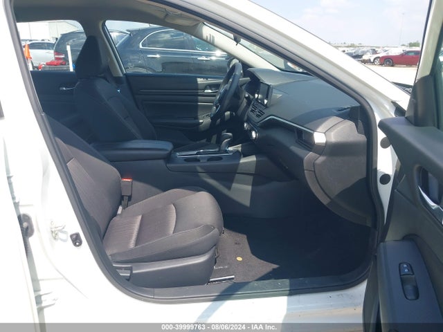 Nissan Altima S Fwd 2021 1N4BL4BV3MN325837 Image 5