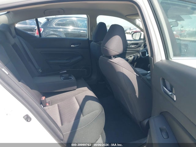 Nissan Altima S Fwd 2021 1N4BL4BV3MN325837 Image 8