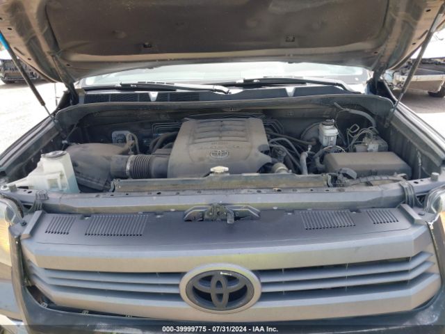 5TFEM5F13EX077175 Toyota Tundra Sr5 4.6l V8