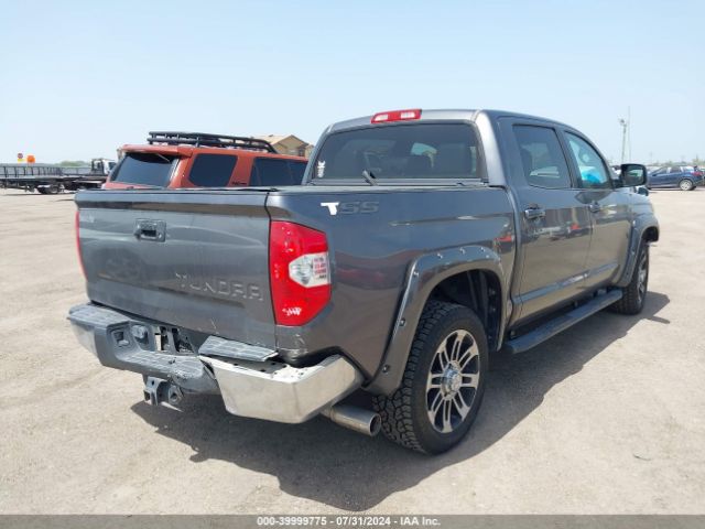 5TFEM5F13EX077175 Toyota Tundra Sr5 4.6l V8