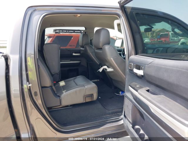 5TFEM5F13EX077175 Toyota Tundra Sr5 4.6l V8