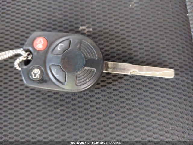 Ford FOCUS SE 2014 1FADP3K20EL301991 Image 11