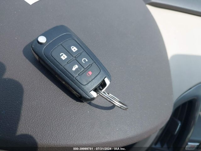 1G4PS5SK1F4127910 Buick Verano Leather Group