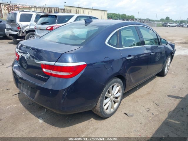 1G4PS5SK1F4127910 Buick Verano Leather Group