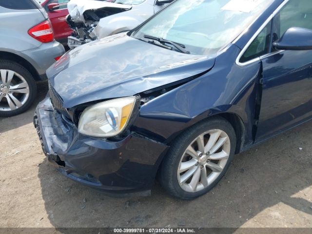 1G4PS5SK1F4127910 Buick Verano Leather Group