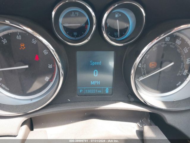 1G4PS5SK1F4127910 Buick Verano Leather Group