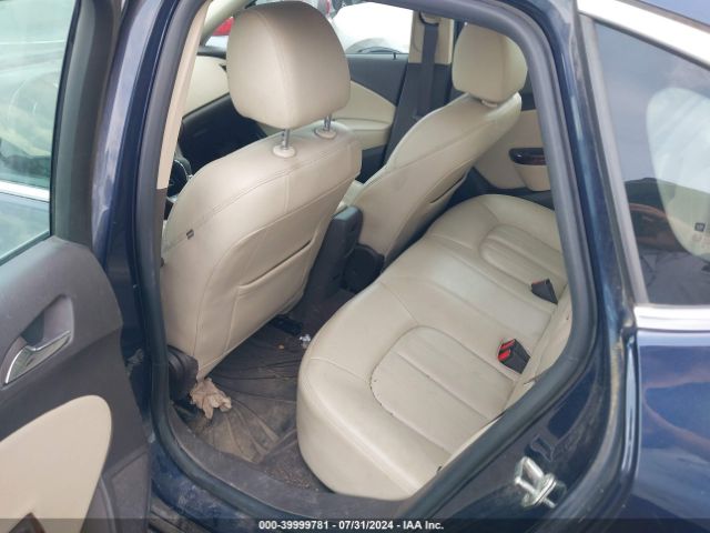 1G4PS5SK1F4127910 Buick Verano Leather Group