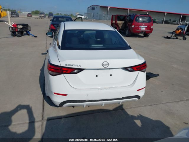 3N1AB8BV8RY241364 Nissan Sentra S Xtronic Cvt