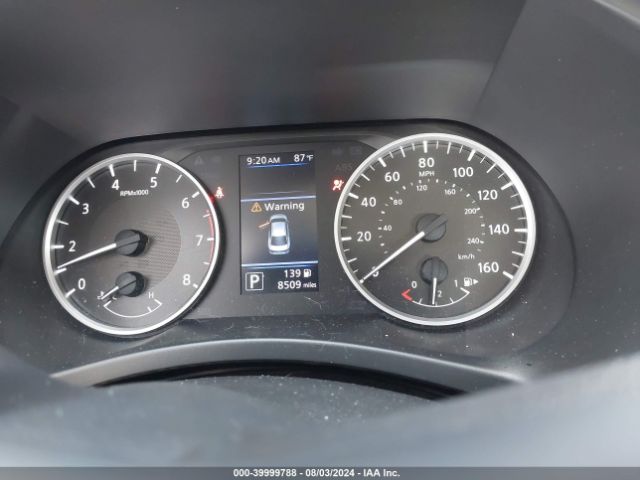 3N1AB8BV8RY241364 Nissan Sentra S Xtronic Cvt