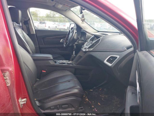 2GKFLZEK8E6109826 GMC Terrain Denali