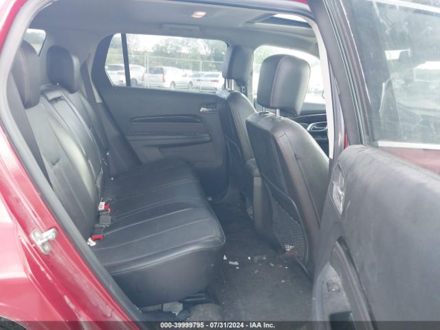 2GKFLZEK8E6109826 GMC Terrain Denali