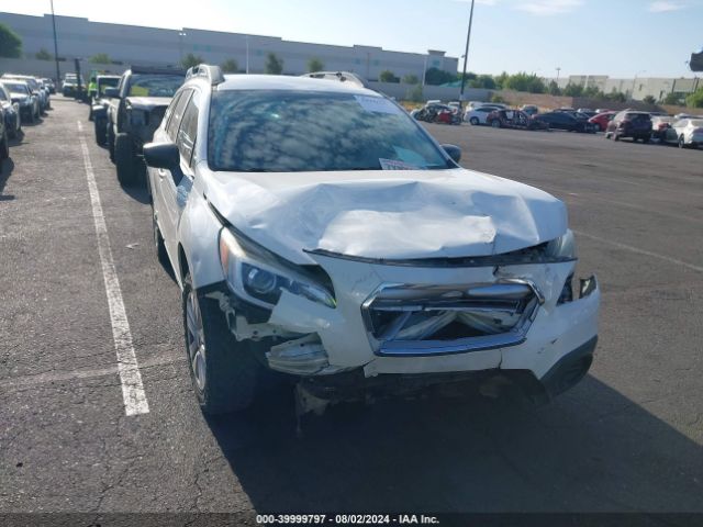 4S4BSAAC8H3381765 Subaru Outback 2.5i