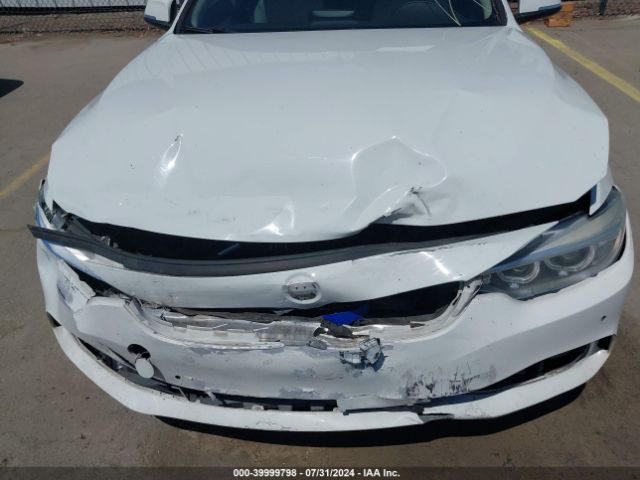 WBA4A9C52FD416379 BMW 428 Gran Coupe
