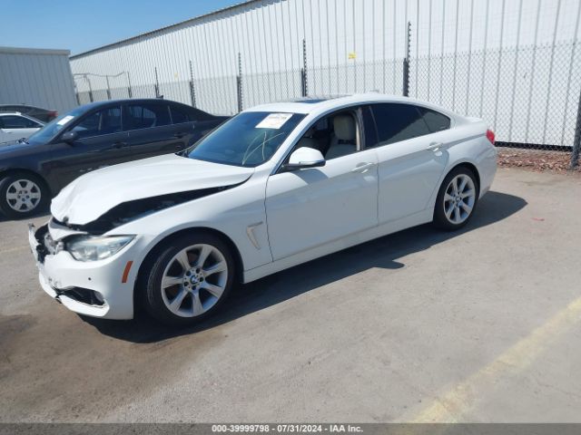 WBA4A9C52FD416379 BMW 428 Gran Coupe