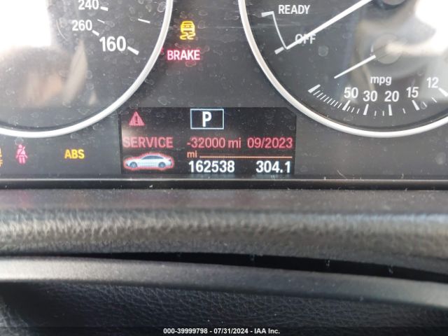 WBA4A9C52FD416379 BMW 428 Gran Coupe