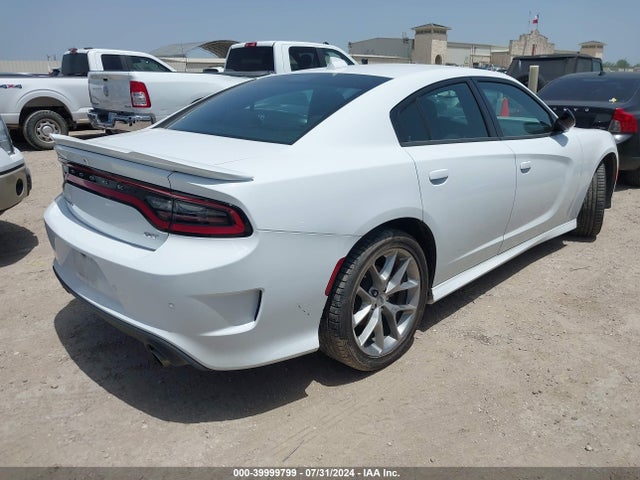 2C3CDXHG9PH626412 Dodge CHARGER GT