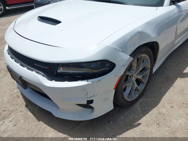 2C3CDXHG9PH626412 Dodge CHARGER GT