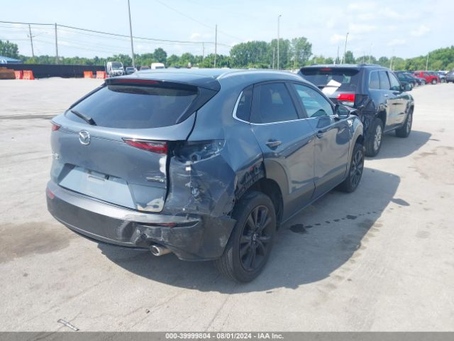 3MVDMBCL0NM407049 Mazda Cx-30 Carbon Edition
