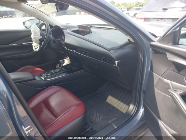 3MVDMBCL0NM407049 Mazda Cx-30 Carbon Edition