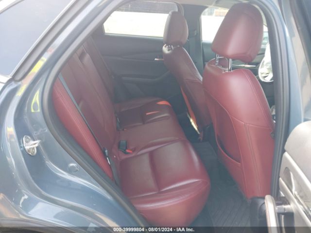 3MVDMBCL0NM407049 Mazda Cx-30 Carbon Edition