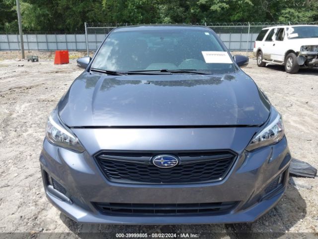 4S3GTAM61H3730441 Subaru Impreza 2.0i Sport