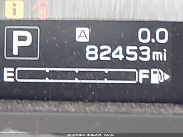 4S3GTAM61H3730441 Subaru Impreza 2.0i Sport