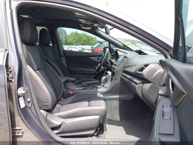4S3GTAM61H3730441 Subaru Impreza 2.0i Sport