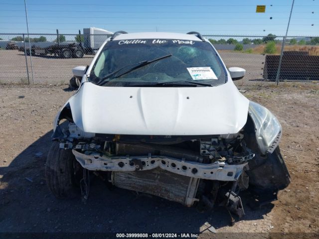 1FMCU9GX9GUC62462 Ford ESCAPE SE