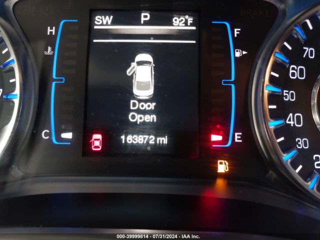 1C3CCCAB8FN633481 Chrysler 200 Limited