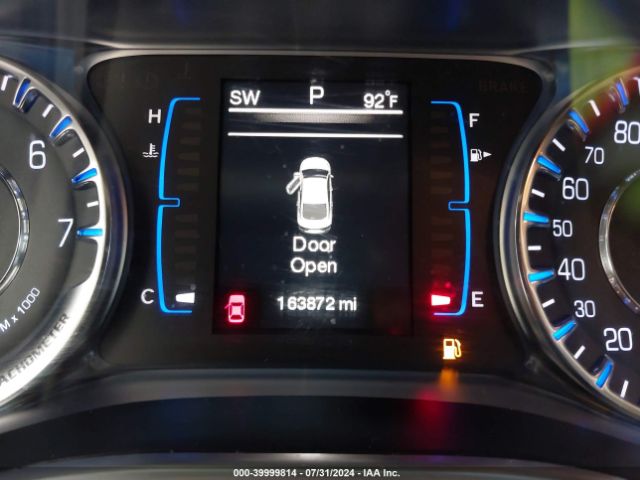 1C3CCCAB8FN633481 Chrysler 200 Limited