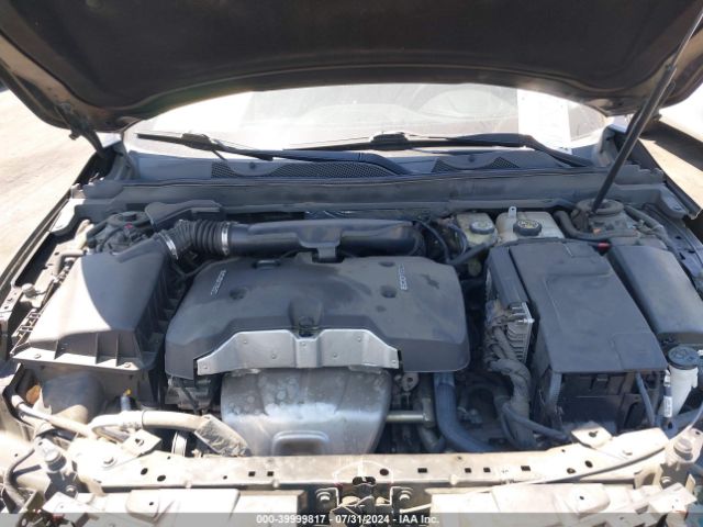 1G1115SL5FU130792 Chevrolet IMPALA 1LT