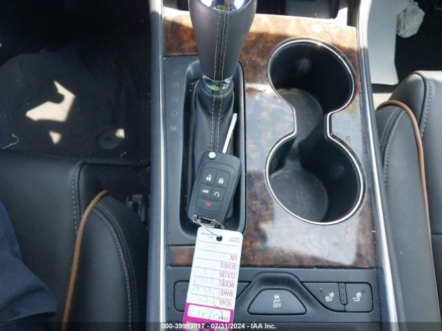 1G1115SL5FU130792 Chevrolet IMPALA 1LT