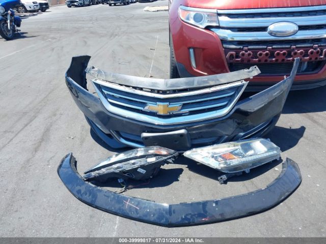 1G1115SL5FU130792 Chevrolet IMPALA 1LT