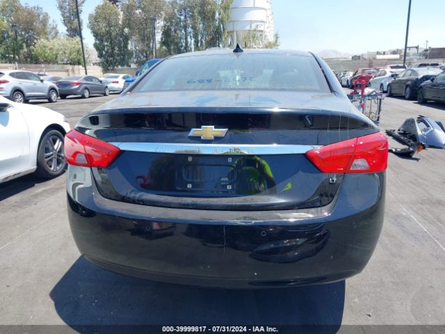 1G1115SL5FU130792 Chevrolet IMPALA 1LT