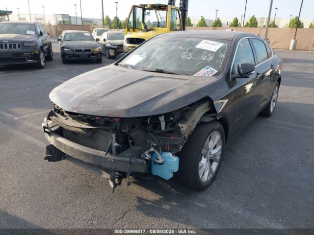 1G1115SL5FU130792 Chevrolet IMPALA 1LT
