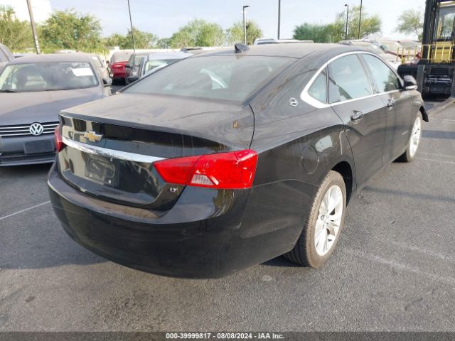 1G1115SL5FU130792 Chevrolet IMPALA 1LT