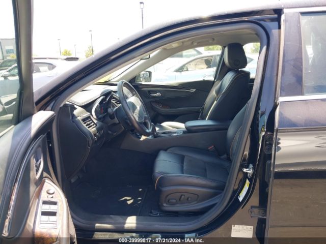 1G1115SL5FU130792 Chevrolet IMPALA 1LT