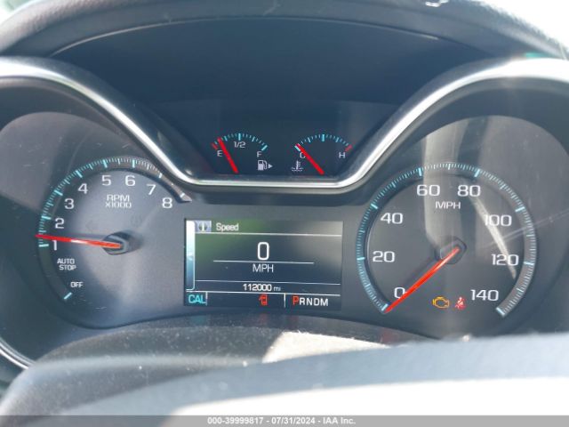 1G1115SL5FU130792 Chevrolet IMPALA 1LT