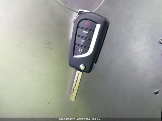 2021 TOYOTA COROLLA JTDEPMAE8MJ150098 Photo 10