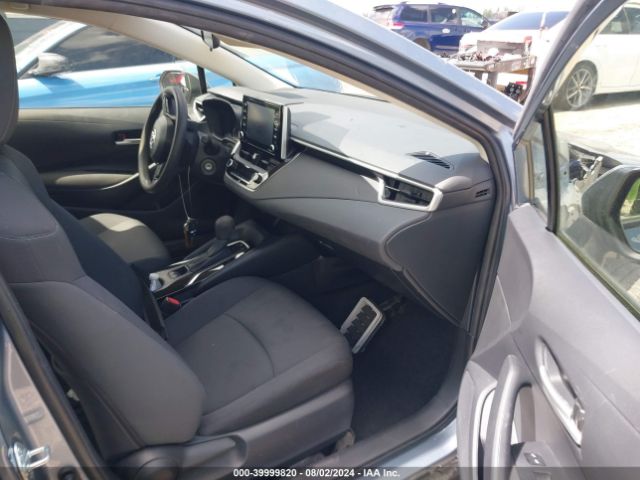 2021 TOYOTA COROLLA JTDEPMAE8MJ150098 Photo 4