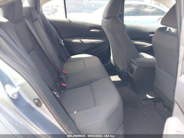 2021 TOYOTA COROLLA JTDEPMAE8MJ150098 Photo 7