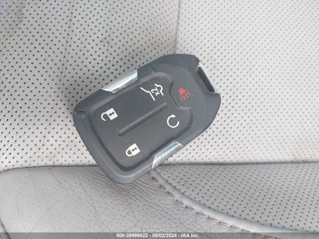 1GKKNULS7KZ171698 GMC Acadia Slt-1