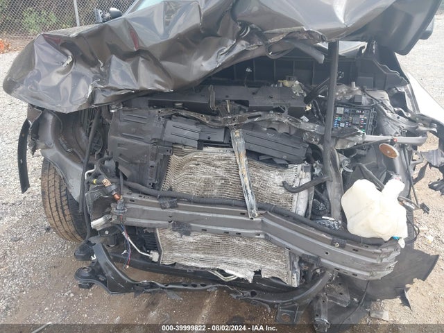 1GKKNULS7KZ171698 GMC Acadia Slt-1