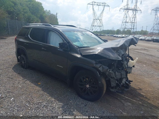 1GKKNULS7KZ171698 GMC Acadia Slt-1